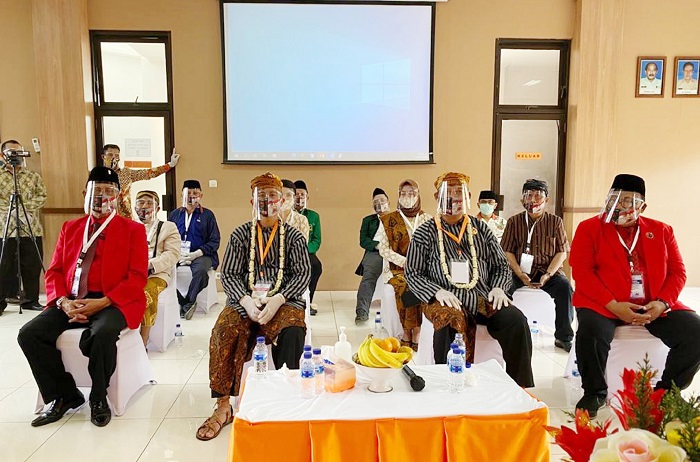 PKS Tak Bisa Berbuat Apa-apa, Sebut Pilkada Solo 2020 Jadi Fenomena Demokrasi yang Terbajak