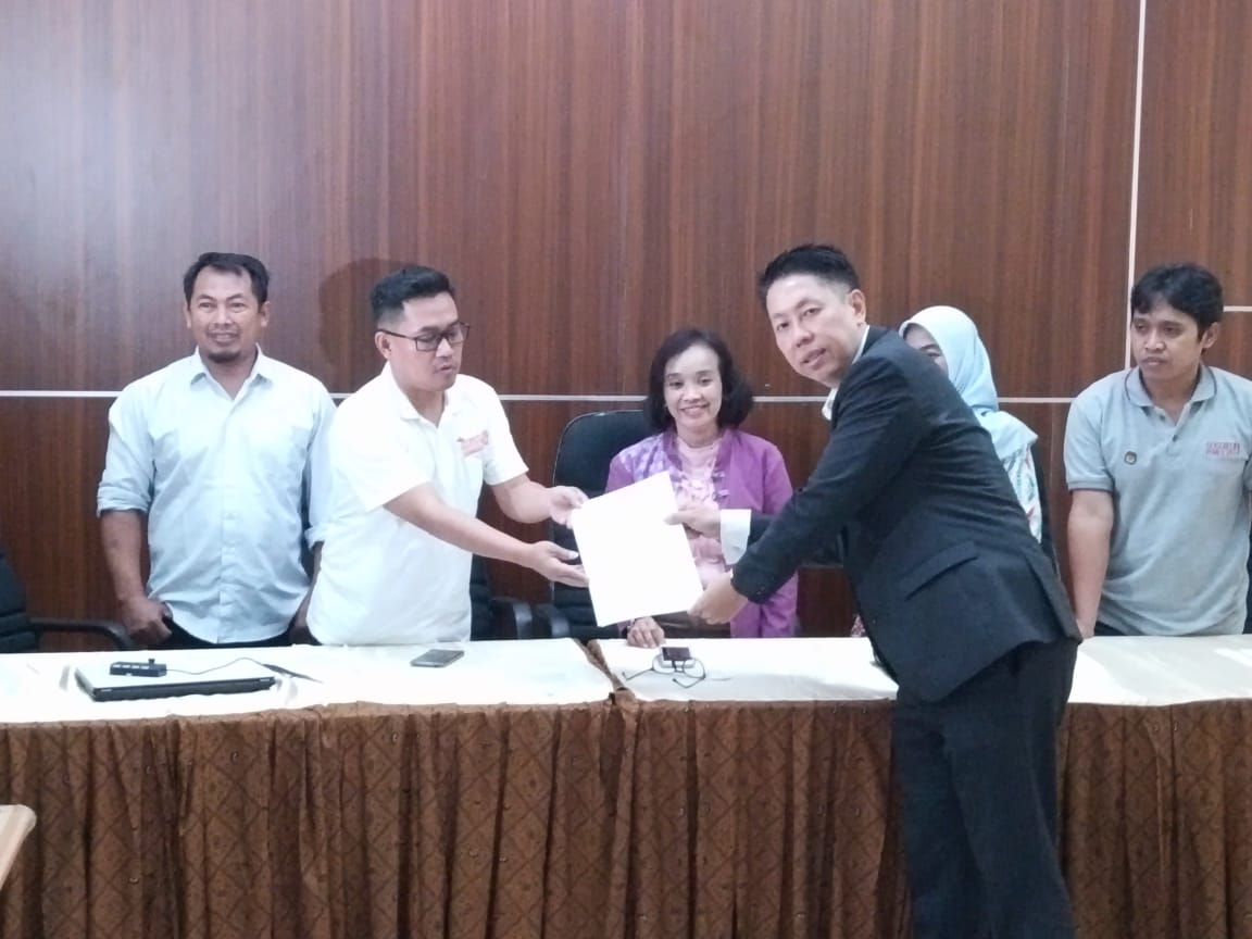 Henry Indraguna Tak Khawatir soal Syarat Bakal Calon Minimal 3 Tahun Jadi Kader PDI-P