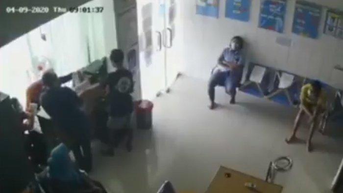 Tak Cuma Ditampar, Perawat yang Laporkan Oknum Satpam ke Polisi Juga Diancam Dibunuh