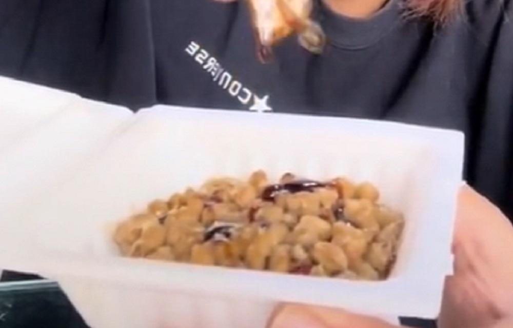 Viral Natto Makanan Khas Jepang, Ternyata Bermanfaat untuk Kesehatan: Cegah Penyakit Jantung