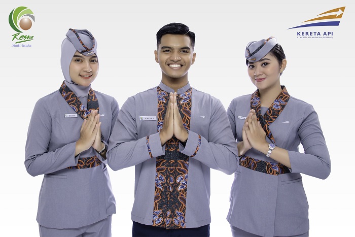 Info Lowongan Magang BUMN 2020 di Anak Usaha PT KAI: Terbuka untuk Lulusan SMA