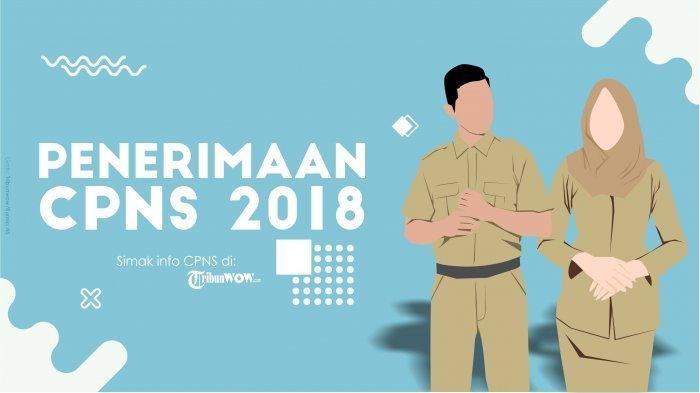 ​25 Formasi PNS di Kota Solo Dipastikan Kosong