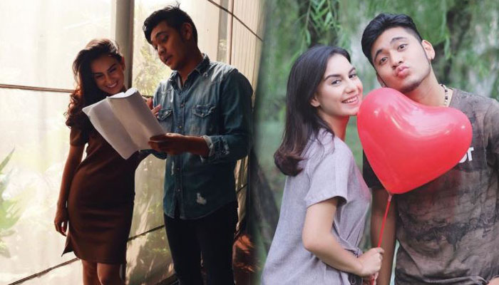 Makin Jarang Tampil Bersama, Irish Bella Tak Muncul di Perayaan Ulang Tahun Giorgino Abraham