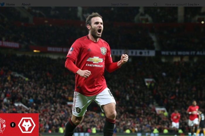 Jarang Tampil, Juan Mata Tetap Setia ke Manchester United, Perpanjang Kontrak & Jadi Duta Klub ?