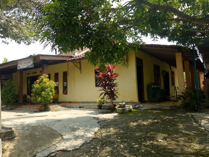 Sebelum Dibunuh di Weru Sukoharjo, Juragan Jenang Dodol Ini Sempat Menelepon Istrinya