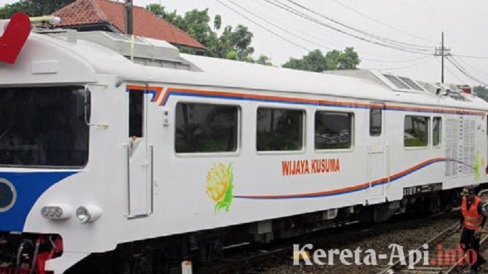 Per 1 September, Rute KA Wijayakusuma Tak Hanya Sampai Solo, Diperpanjang hingga Banyuwangi