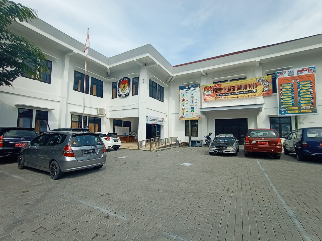 Pelantikan PPS Batal karena Tahapan Pilkada 2020 Ditunda, Tetapi Begini Permintaan KPU Klaten