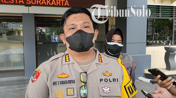 Update Perampokan Gudang Rokok Solo, Kapolresta : 19 Saksi Diperiksa, Kemungkinan Ada 'Orang Dalam'