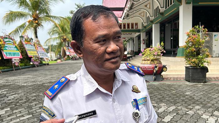 Mudik Gratis Pemkab Klaten 2025 Dibuka, Cek Link hingga Cara Pendaftarannya