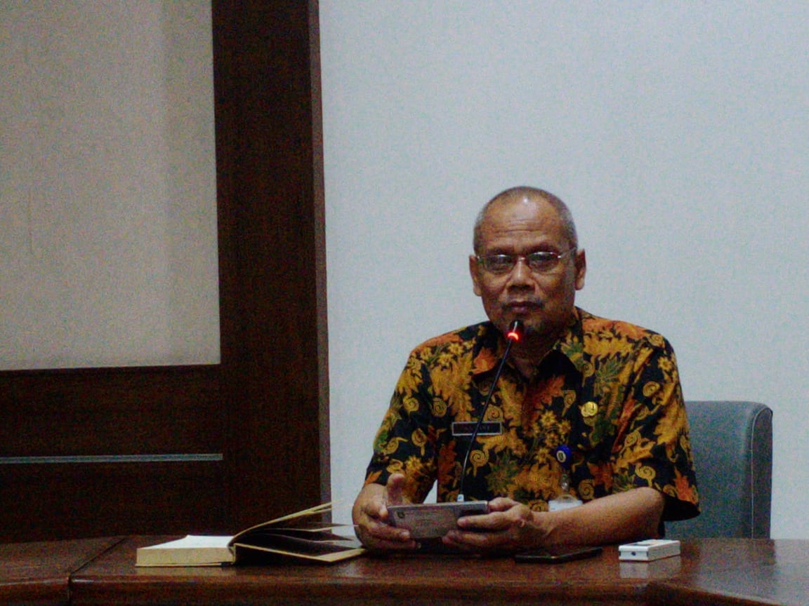 Kantin Pemkot Solo Ditutup Sampai Tracing Selesai, Ada Pegawai Positif Covid-19