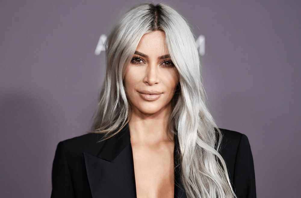 Kim Kardashian Positif Idap Lupus, Sebelumnya Alami Nyeri Sendi dan Sakit Kepala