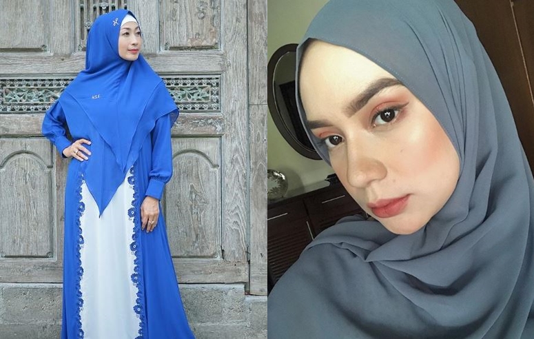 Putri Anne Hengkang dari Tukang Ojek Pengkolan, Ini Bisnis yang Ia Jalankan dengan Emak Mae