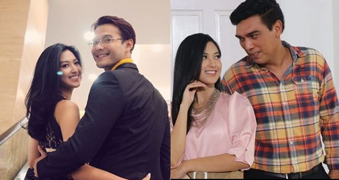 Akurnya Kevin Andrean dan Sutan Simatupang, Kompak Beri Kejutan untuk Sylvia Fully yang Ulang Tahun