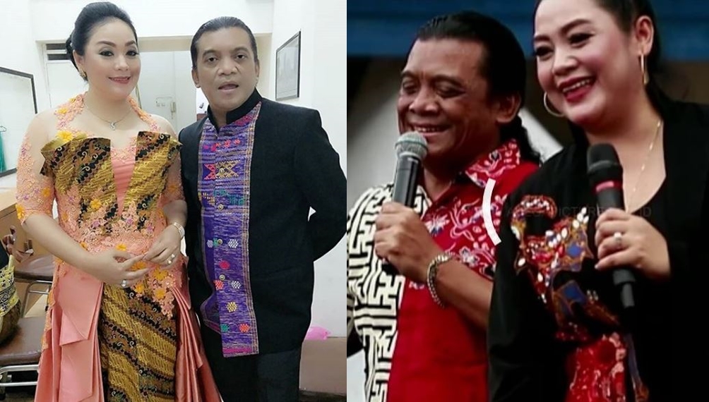 Jawaban Yan Vellia Ditanya Apakah Ada Niat Menikah Lagi Usai Didi Kempot Meninggal, Tegaskan Hal Ini
