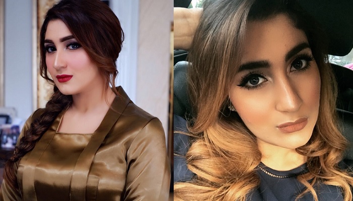 Mantan Istri Tommy Kurniawan Unggah Foto Baru, Sosok Habib Rizieq Curi Perhatian