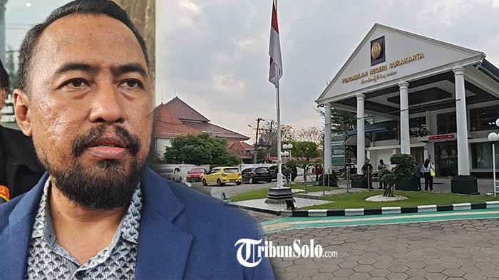 Alasan Penggugat Ijazah Jokowi Ajukan Banding, Tak Sepakat CLS Dikaitkan dengan UU Lingkungan Hidup