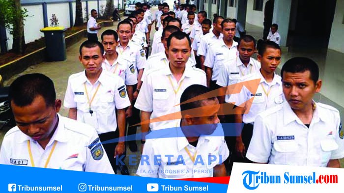 Pendaftaran Mulai Hari Ini, PT KAI Buka Lowongan untuk Lulusan SLTA, Cek Infonya di Sini