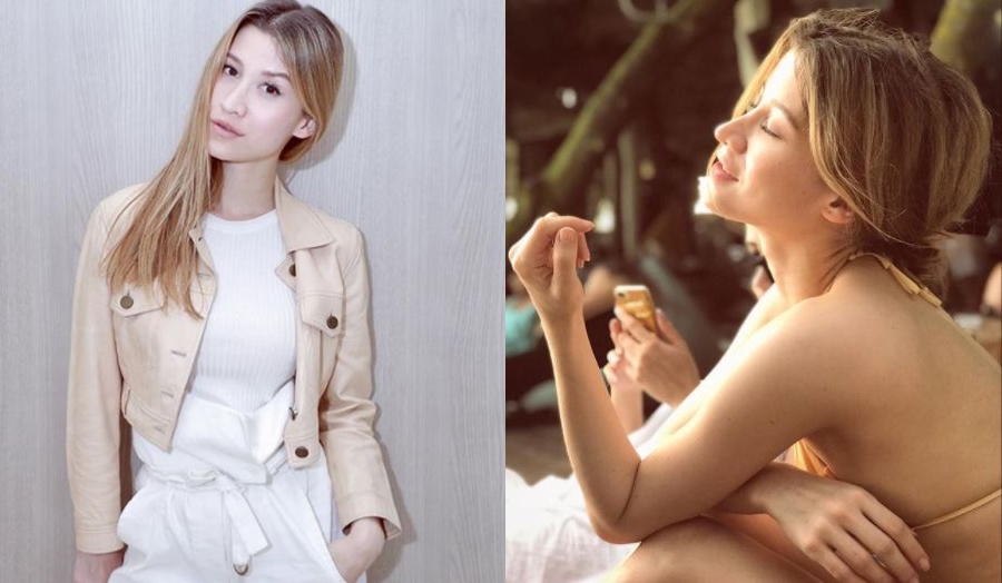 Millane Fernandez Curhat Baru Saja Alami Kejadian Buruk Ini, Netizen: Semoga Pelaku Mendapat Karma!