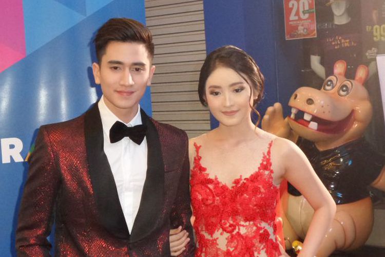 Natasha Wilona Akui Verrel Bramasta Orang yang Spesial Baginya