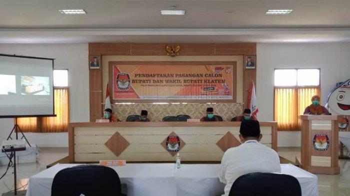 One Krisnata dan Muhammad Fajri Sudah Rampungkan Pendaftaran di KPU, Apa Langkah Selanjutnya?