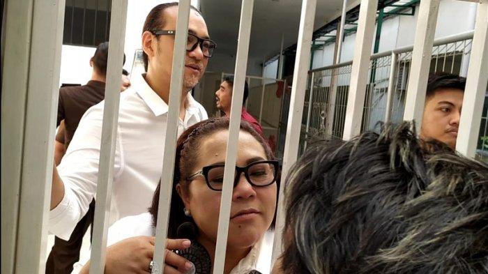 Nunung Simpan Rapat-rapat Penyakit Depresi yang telah Lama Diidapnya dari Keluarga