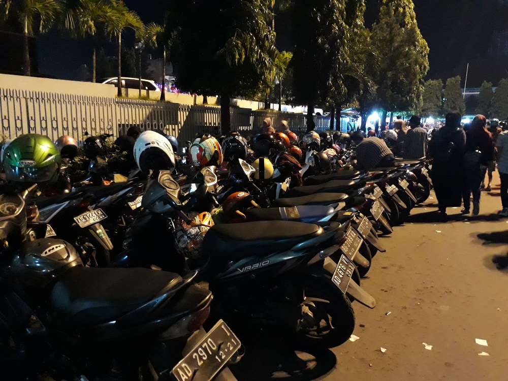 Dalami OTT Tim Saber Pungli, Dishub Solo Bakal Tindak Tegas Jukir Liar Tanpa KTA