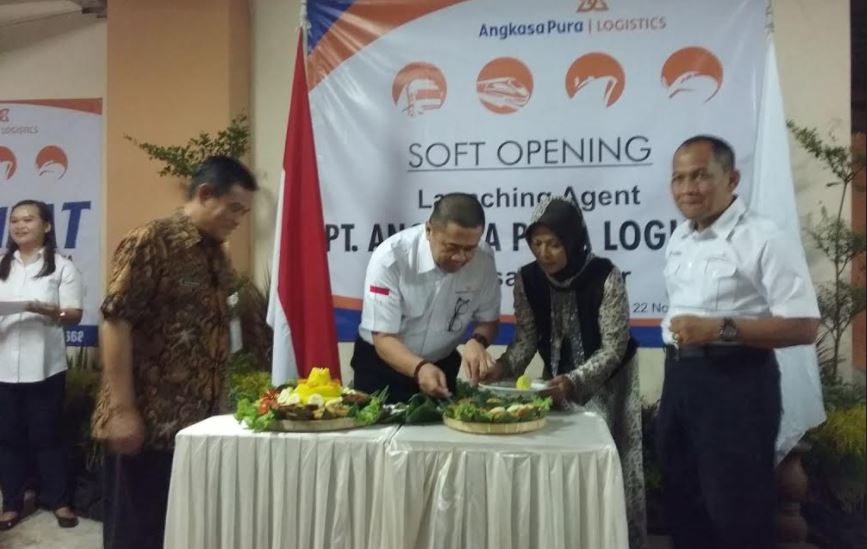 Ada Jasa Pengiriman di Pasar Klewer, Kepala Disdag Solo Harap Pedagang Semakin Untung