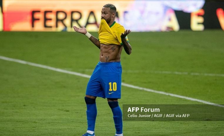 Jadwal 16 Besar Piala Dunia 2022 - Brasil vs Korea Selatan, Neymar Siap Beraksi