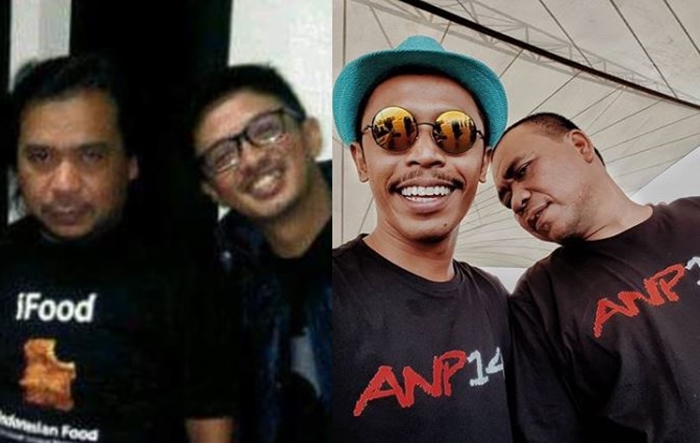 Pencetus Sinetron Tukang Ojek Pengkolan Hari Ini Ulang Tahun, Para Pemain Ucapkan Selamat dan Doa