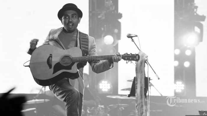Glenn Fredly Akan Dimakamkan Siang Nanti di TPU Tanah Kusir, Pelayat Diminta Doakan dari Jauh