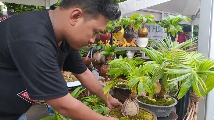 Ini Tanaman Hias yang Diprediksi Populer pada Tahun 2021, Berikut Daftarnya