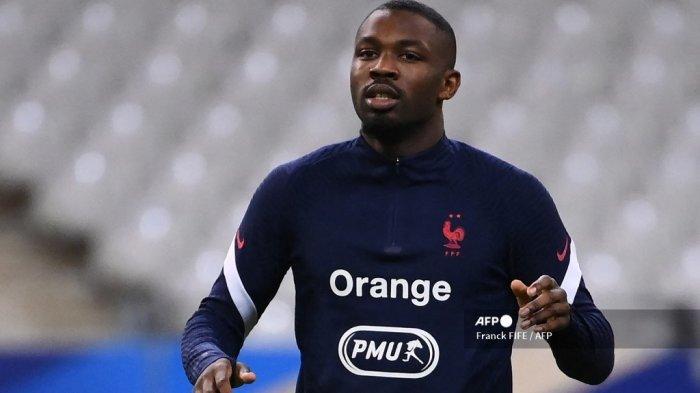 Selain Harry Kane, MU Lebih Baik Bidik Marcus Thuram : Masih Muda & Bisa Didatangkan Gratis