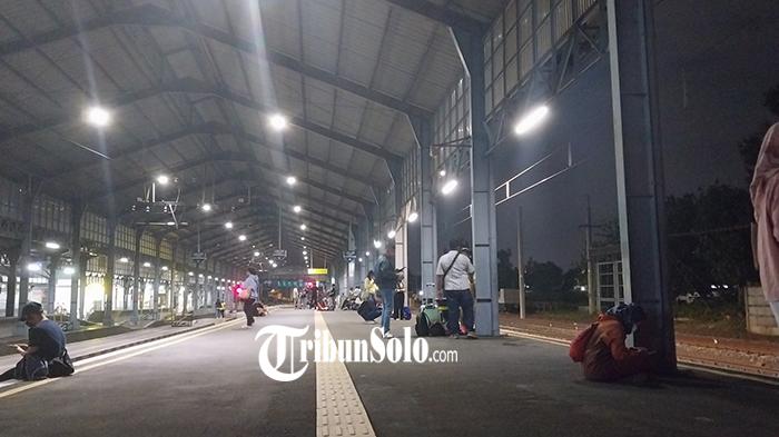 Jadwal KRL Solo-Jogja Rabu 15 April 2026 : Lengkap Jadwal Kereta di Semua Stasiun