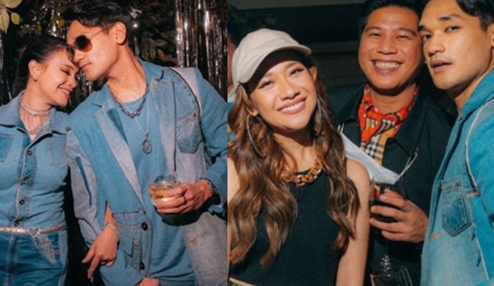 Meriahnya Pesta Ulang Tahun Afgan: Kembaran Baju dengan Rossa, Dihadiri BCL, Vidi Aldiano juga Aming