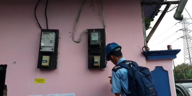 Pelanggan Listrik Prabayar 450 VA Akan Dapat Token Gratis Selama 3 Bulan, Berapa Nominalnya?