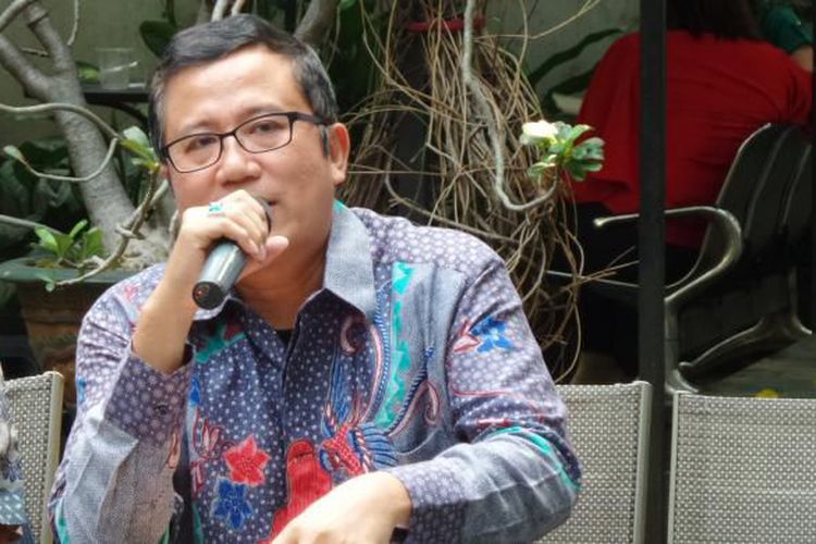 Politisi Demokrat Anggap Jokowi Lebih Baper Hadapi Persoalan Bangsa Ketimbang SBY