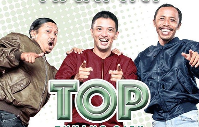 Intip Deretan Bisnis Sampingan Pemain Tukang Ojek Pengkolan, Ada yang Bisa Sampai Beli Rumah