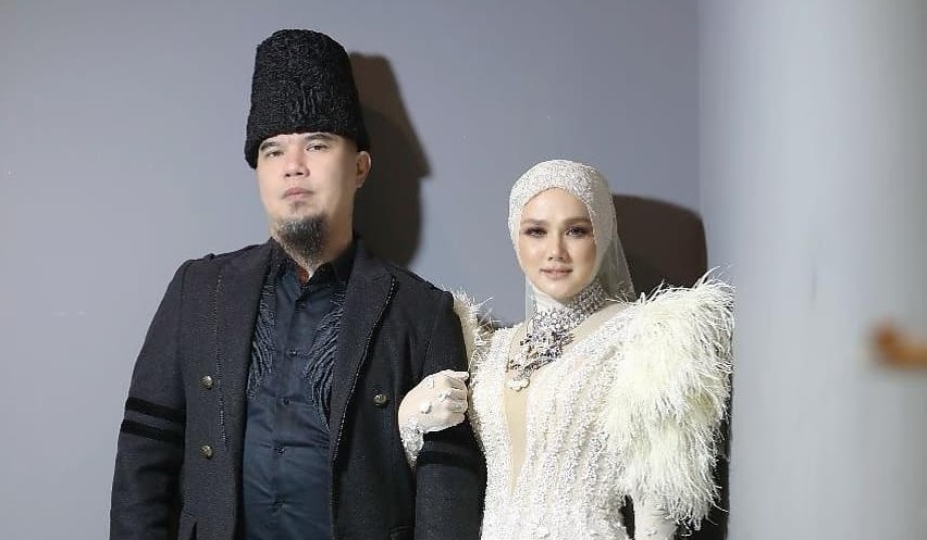 Geger Keluarga Ahmad Dhani Diduga Tak Jalani Karantina Usai dari Turki, Ini Bukti yang Jadi Sorotan