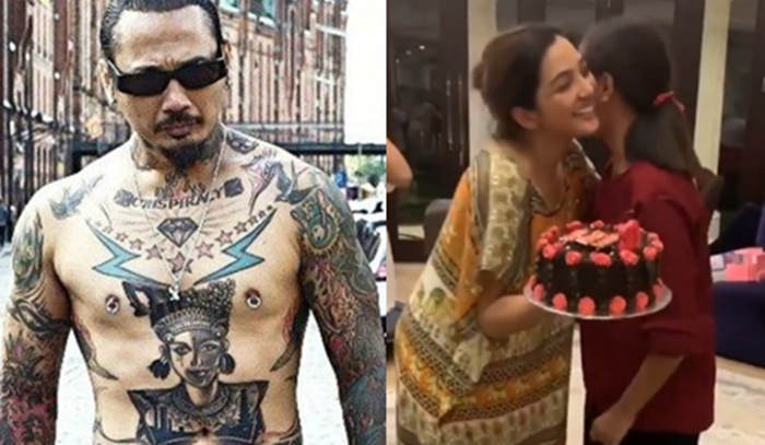 Jerinx SID Sebut Tak Akan Berdamai, Ashanty dan Anang Pilih Beri Kejutan Ultah untuk ART