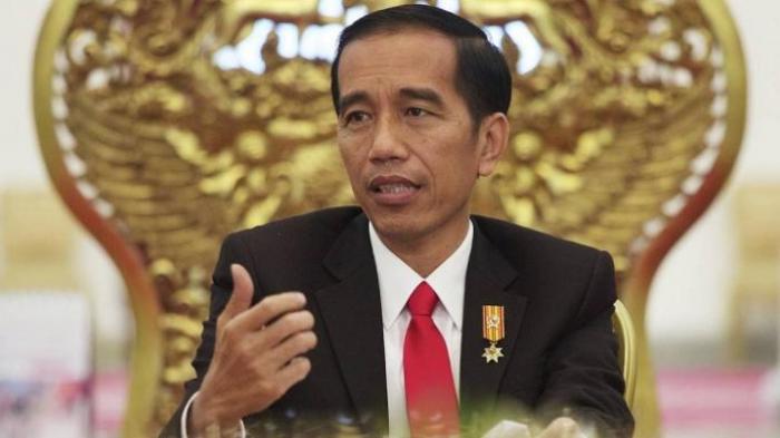 Presiden Jokowi Dipastikan Tak Nonton Langsung Final Piala Menpora 2021, Ini Tamu VVIP di Manahan