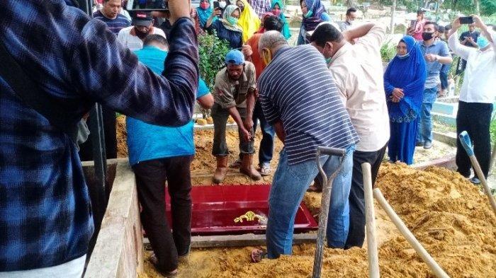 Viral Jenazah Tionghoa Tertukar dengan Jenazah Muslim, Terlanjur Dikremasi dan Jadi Abu