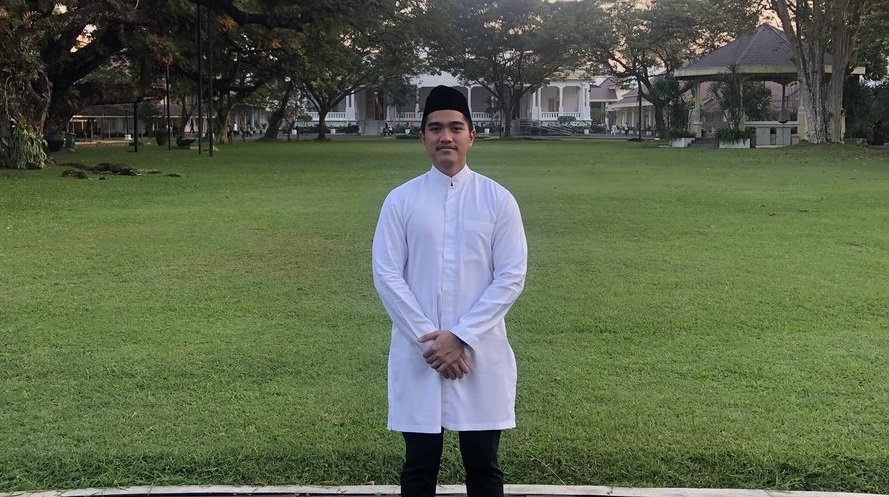 Kaesang Pangarep Trending di Twitter, Ternyata Gara-gara 'Ngerjain' Penipu Berkedok Akun Online Shop