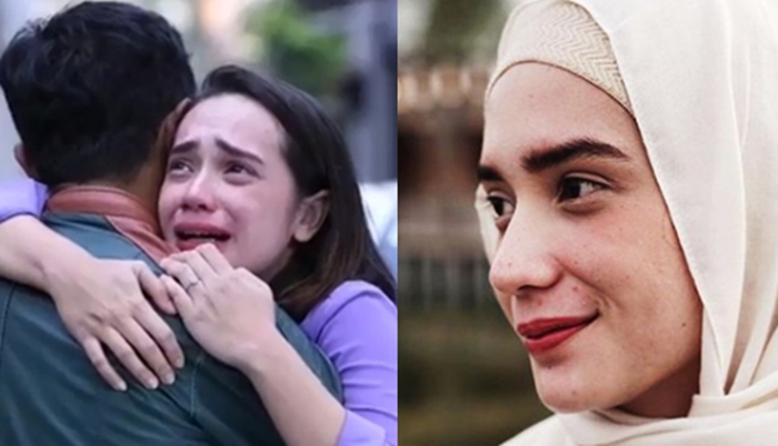 Mundur dari Tukang Ojek Pengkolan karena Program Hamil, Putri Anne Umumkan Kondisinya Terkini