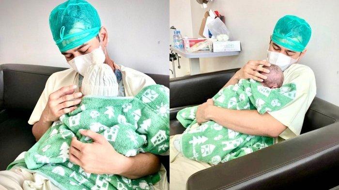 Sederet Kado Mewah yang Diterima Rayyanza: Kado Serba Hermes hingga Uang Tabungan Rp 1 Miliar