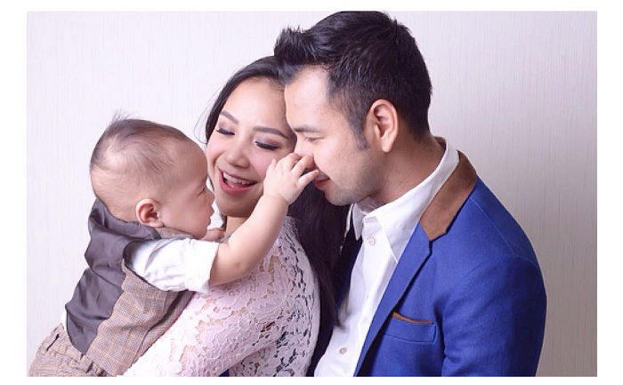 Dokter Kandungan Ungkap Nagita Slavina tak Boleh Hamil Dulu, Ternyata karena Alasan Ini