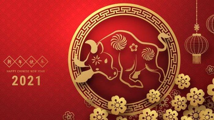 4 Shio yang Diprediksi Beruntung di Tahun 2021: Shio Kerbau Bisa Kaya Mendadak