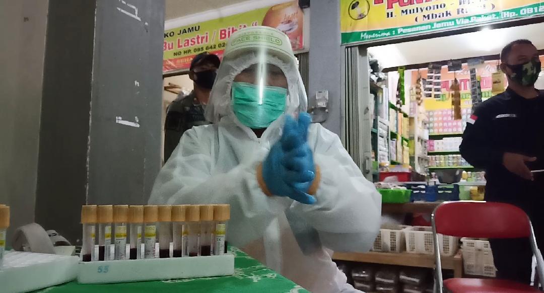 Pengacara Jawa Timur Ini Pertanyakan Maskapai Ikut Bisnis Rapid Test, Sholeh: Itu Domain Rumah Sakit