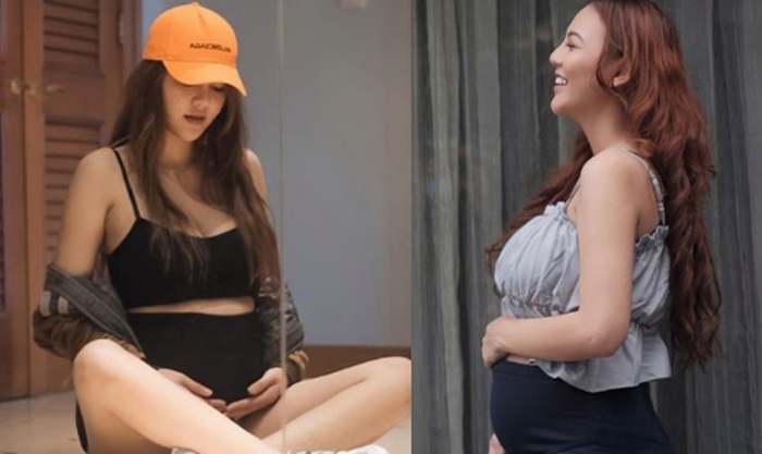 Dulu 3 Hari Kenal Langsung Mau Diajak Nikah, Kini Artis Cantik Ini Gugat Cerai Saat Hamil Pertama