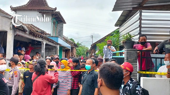Kasus Pembunuhan Ibu Muda di Klaten, Polisi Dalami Motif Pelaku Taruh Racun di Susu Anak Korban