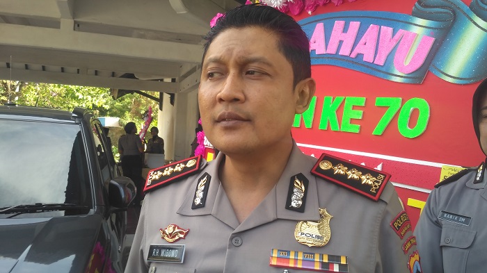 Jelang Pelaksanaan Jalan Sehat Neno Warisman, Polresta Solo Bakal Gelar Apel Pasukan Sabtu Besok